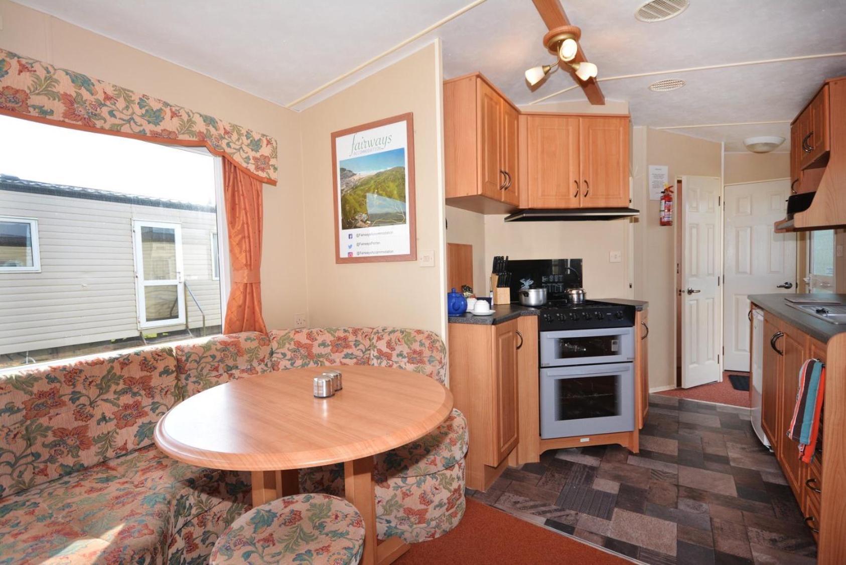 Perranporth Golf Club Self-Catering Holiday Accommodation Esterno foto